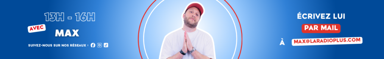 Ecouter 13h &agrave; 16h en direct