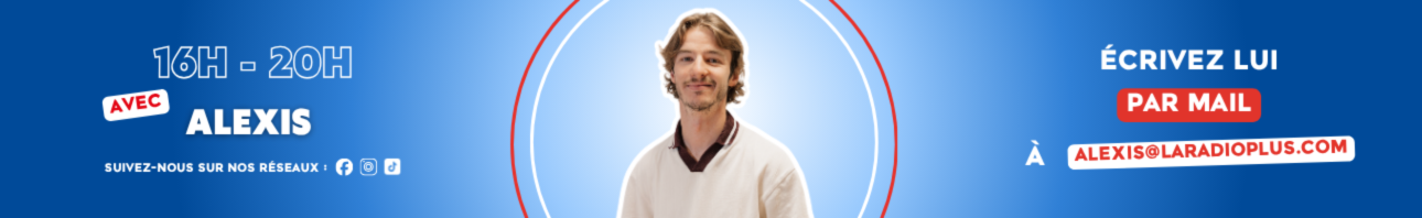 Ecouter 16h &agrave; 20h en direct