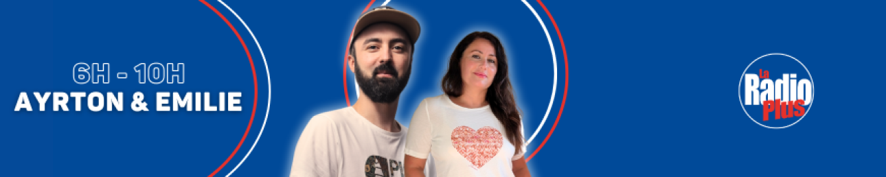 Ecouter Morning - 6h &agrave; 10h du lundi au vendredi en direct