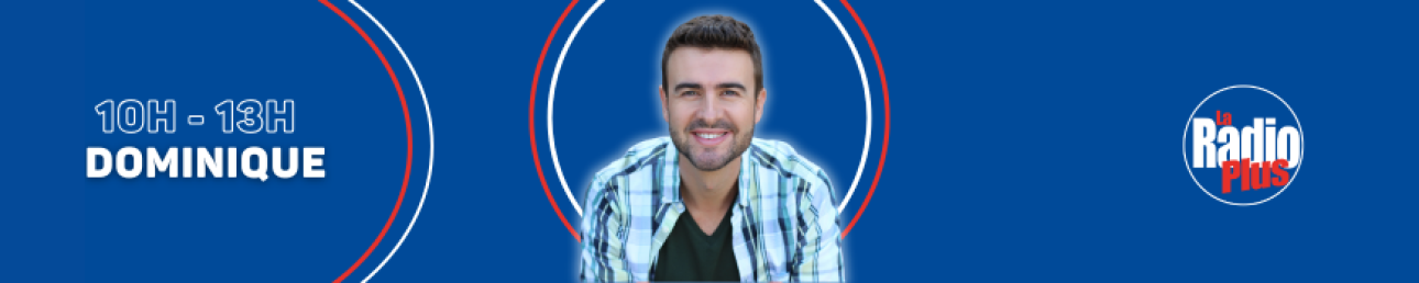 Ecouter 10h - 13h en direct