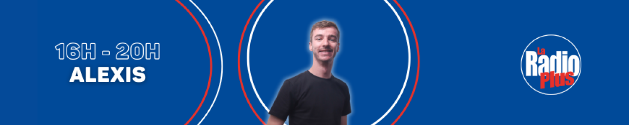 Ecouter 16h - 20h en direct