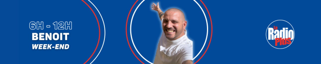 Ecouter Week End entre 6h et 12h en direct Ecouter Week End entre 6h et 12h en direct