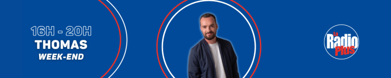 Ecouter Le Week End entre 16h et 20h en direct